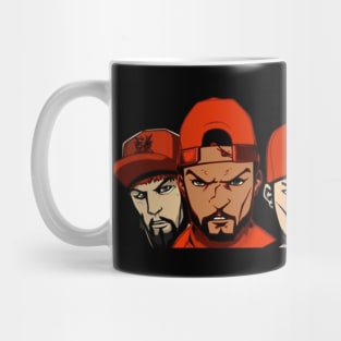 Limp Bizkit Mug